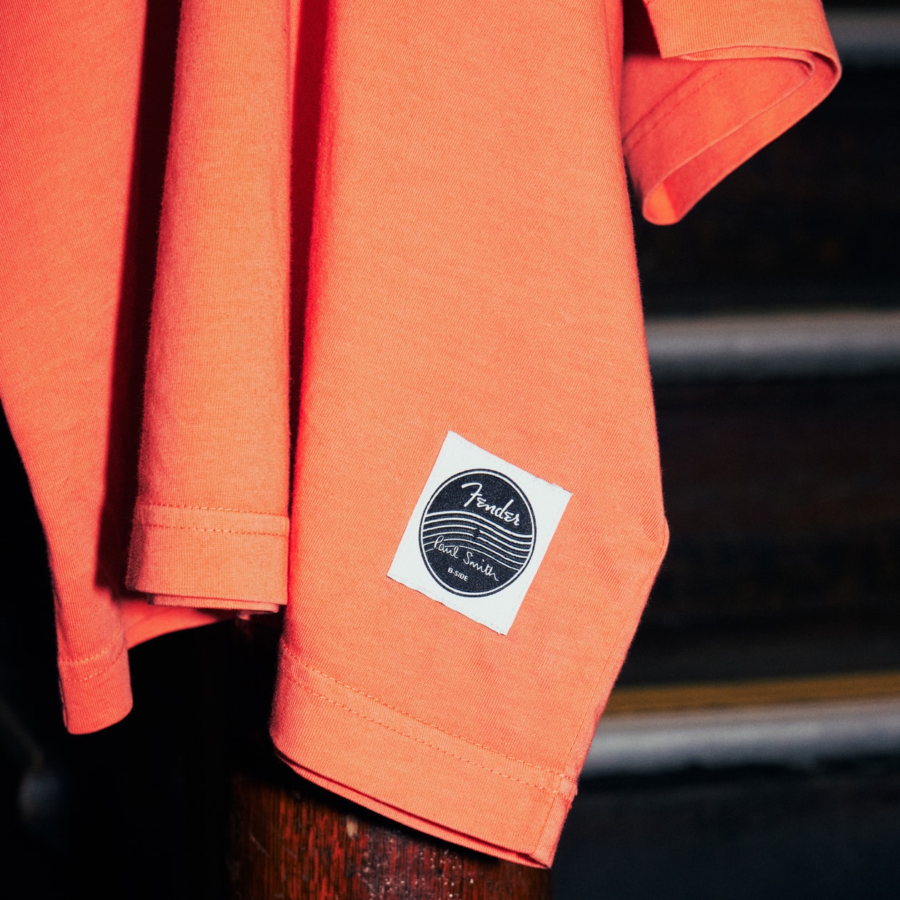 Paul Smith and Fender Unveil Their First Collaborative Collection