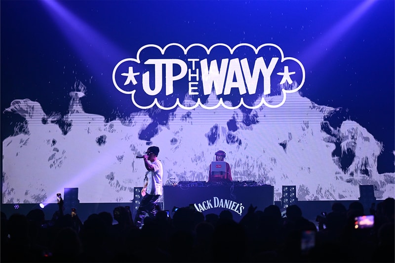 ジャックダニエル主催の「ジャック & ミュージック」が渋谷で開催 Jack Daniel’s hosts「Jack & Music」in Shibuya