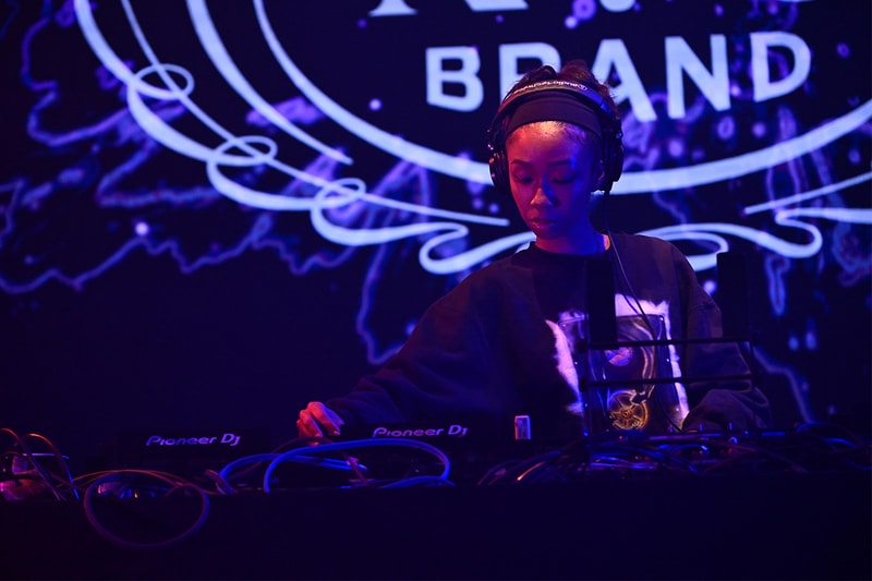 ジャックダニエル主催の「ジャック & ミュージック」が渋谷で開催 Jack Daniel’s hosts「Jack & Music」in Shibuya