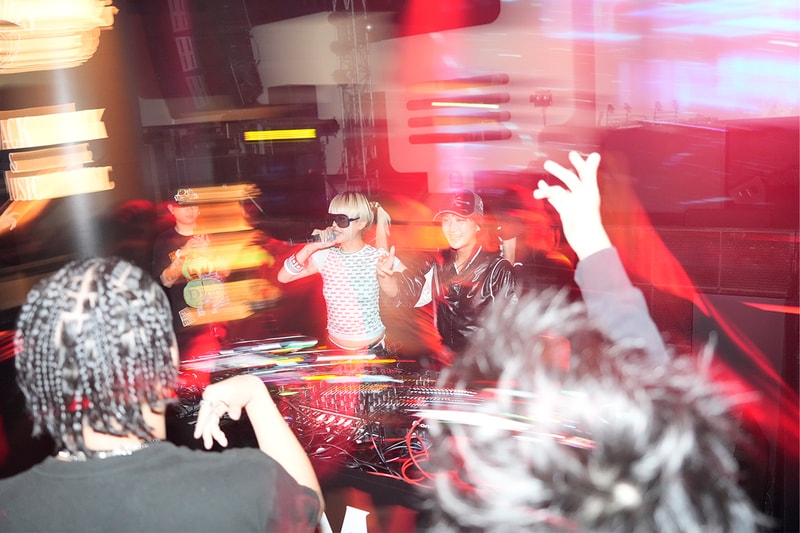 ジャックダニエル主催の「ジャック & ミュージック」が渋谷で開催 Jack Daniel’s hosts「Jack & Music」in Shibuya