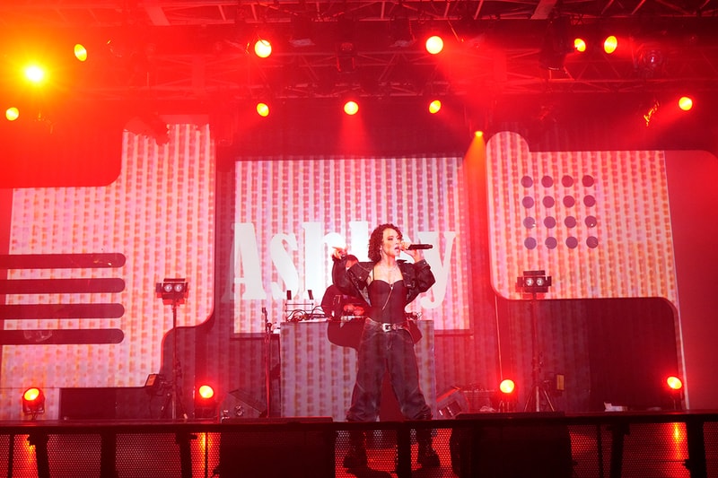 ジャックダニエル主催の「ジャック & ミュージック」が渋谷で開催 Jack Daniel’s hosts「Jack & Music」in Shibuya