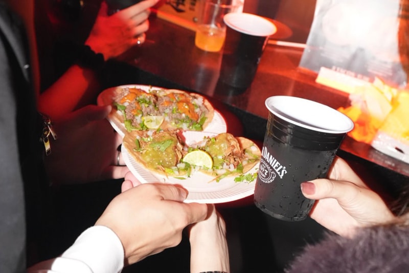 ジャックダニエル主催の「ジャック & ミュージック」が渋谷で開催 Jack Daniel’s hosts「Jack & Music」in Shibuya