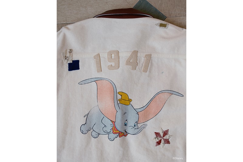 KHOKI が DOVER STREET MARKET GINZA 限定のワークジャケットを発売