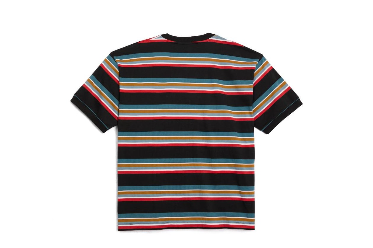 GUESS JEANS x Wasted Youth release info