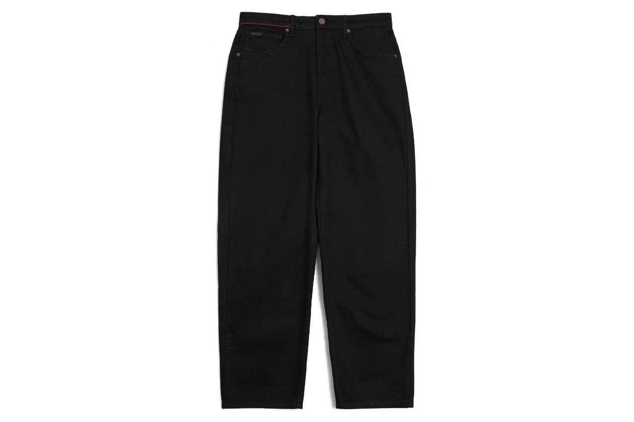 GUESS JEANS x Wasted Youth release info