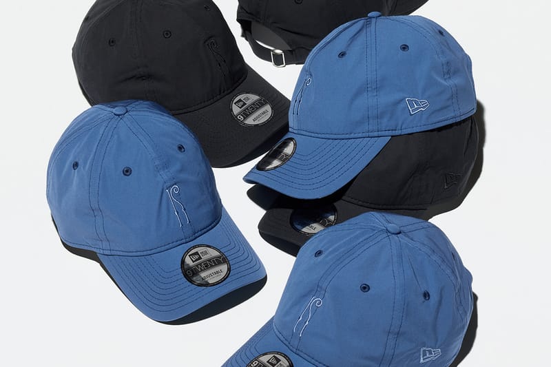KIKO KOSTADINOV と New Era® による日本限定の新作コラボキャップが登場