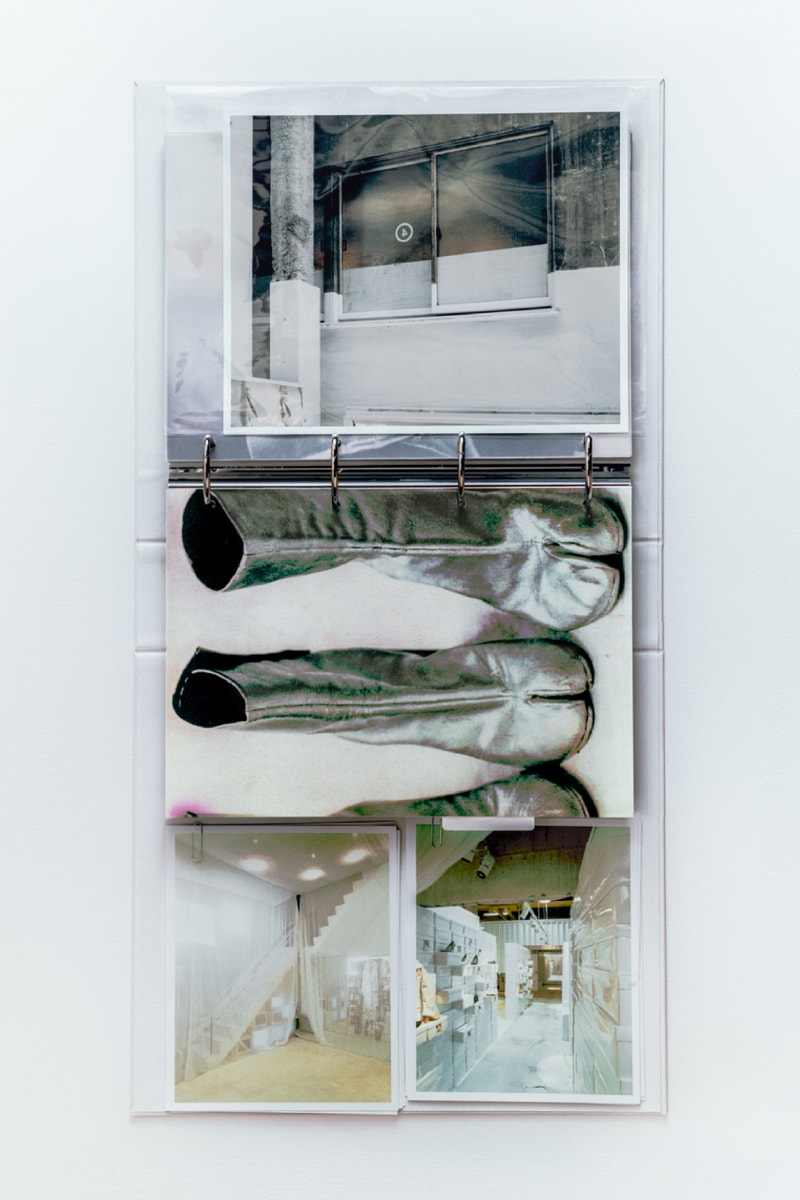 Maison Margiela が恵比寿の店舗の移転20周年を記念したプロジェクトを始動 メゾン マルジェラ
