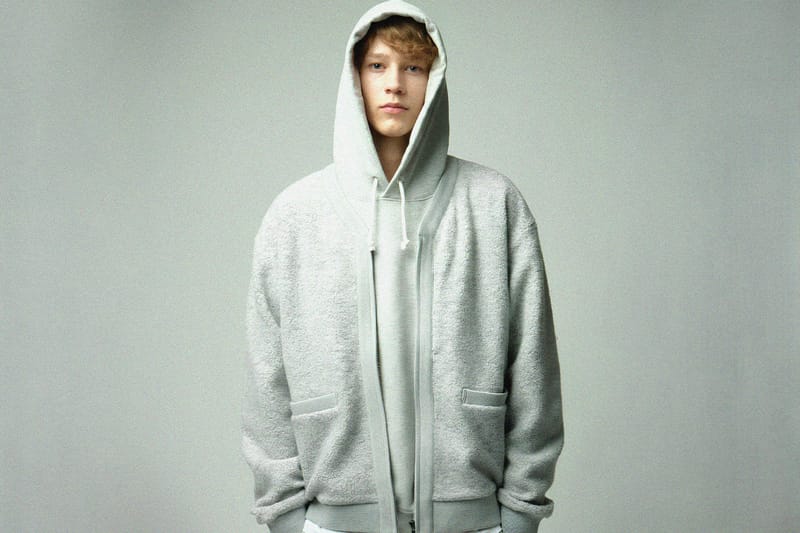 RHC Ron Herman から THE NORTH FACE PURPLE LABEL と3年振りとなる別注コレクションが登場