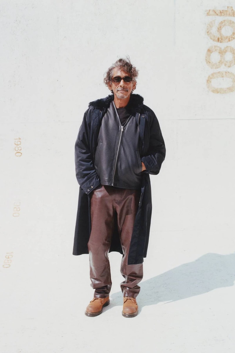 ステューシー 2026年ホリデーコレクション STÜSSY Holiday '26 Collection release info