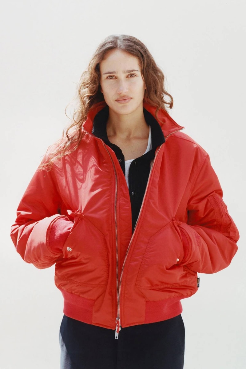 ステューシー 2026年ホリデーコレクション STÜSSY Holiday '26 Collection release info