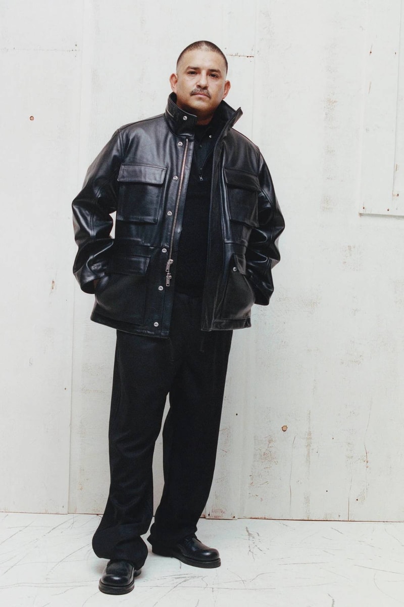 ステューシー 2026年ホリデーコレクション STÜSSY Holiday '26 Collection release info