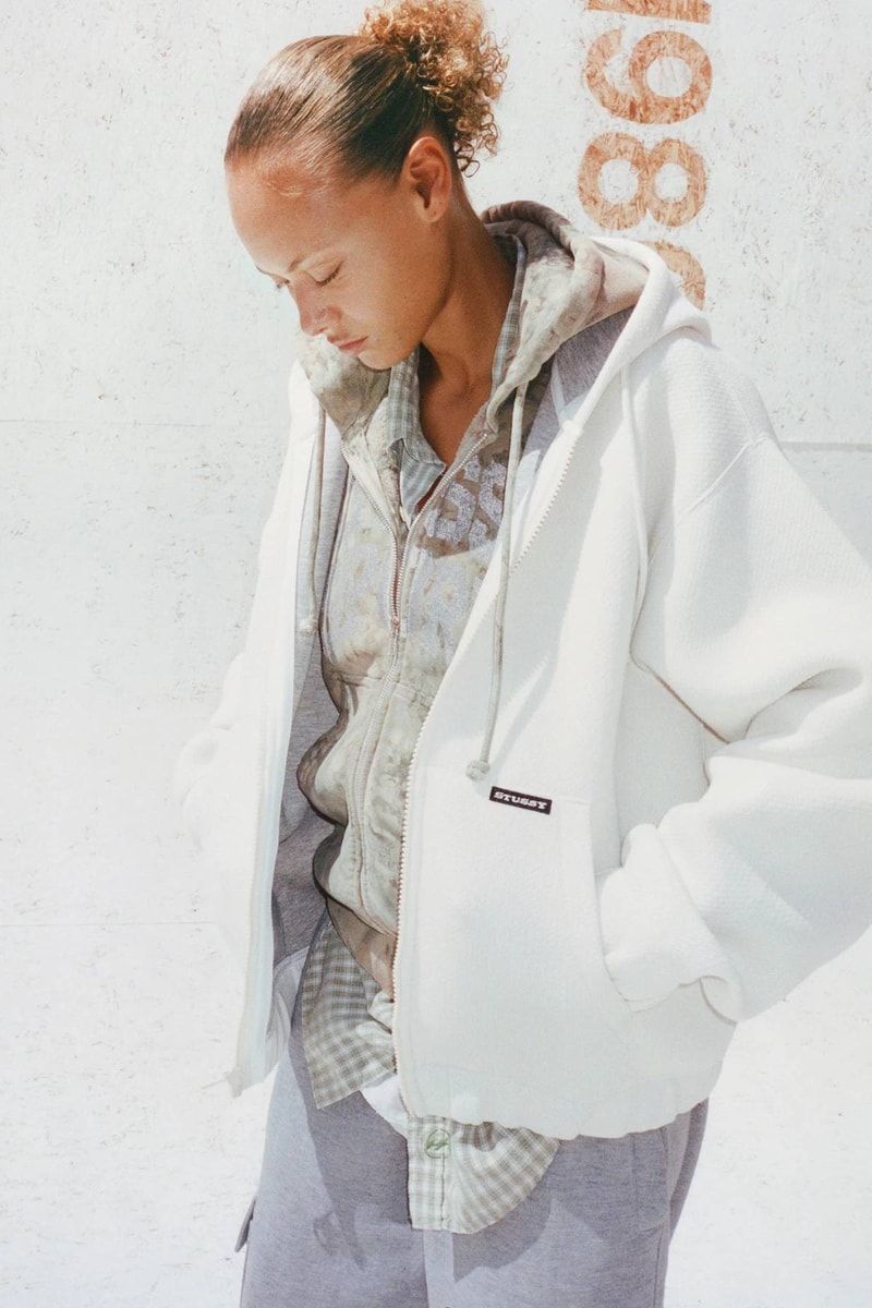 ステューシー 2026年ホリデーコレクション STÜSSY Holiday '26 Collection release info