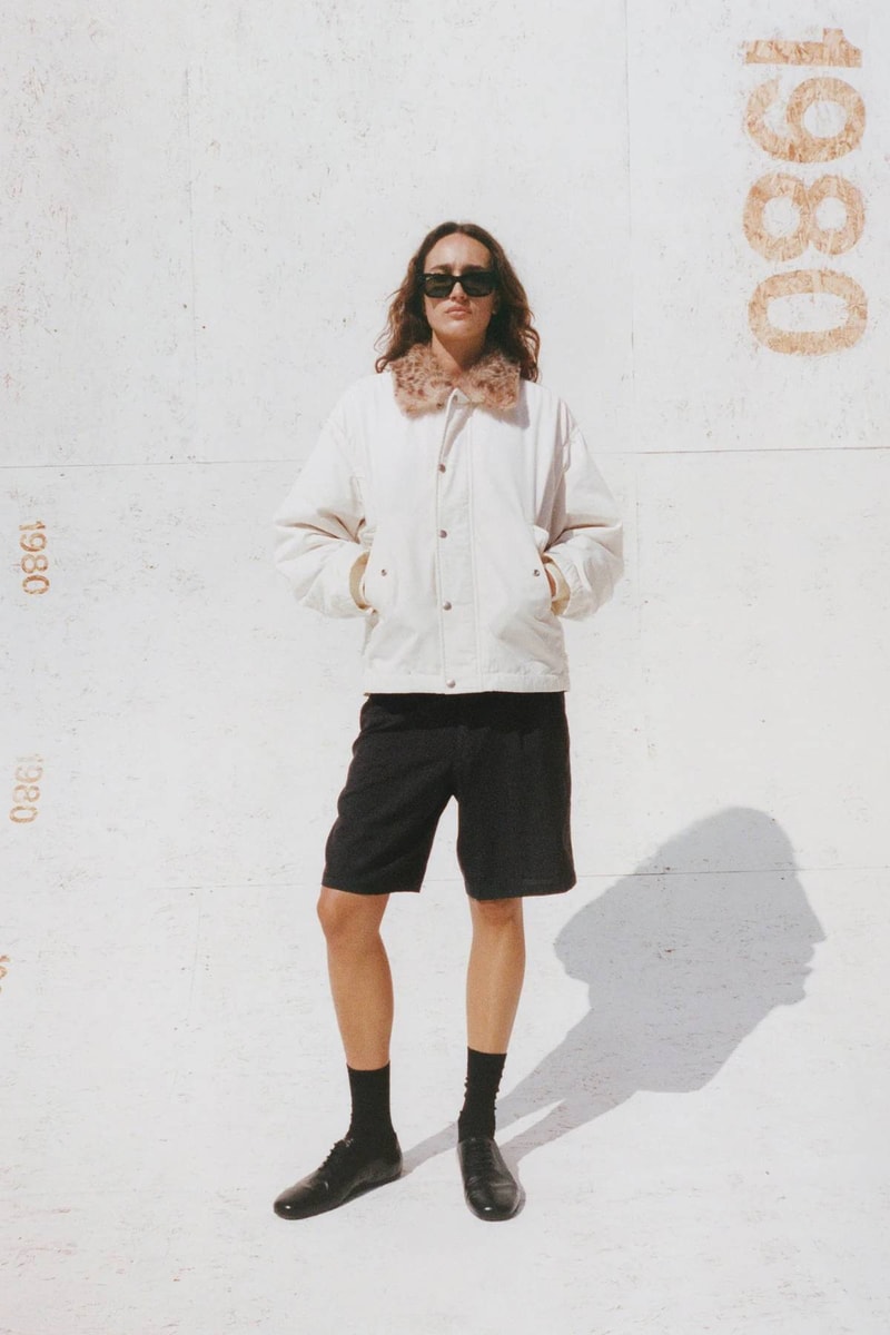 ステューシー 2026年ホリデーコレクション STÜSSY Holiday '26 Collection release info