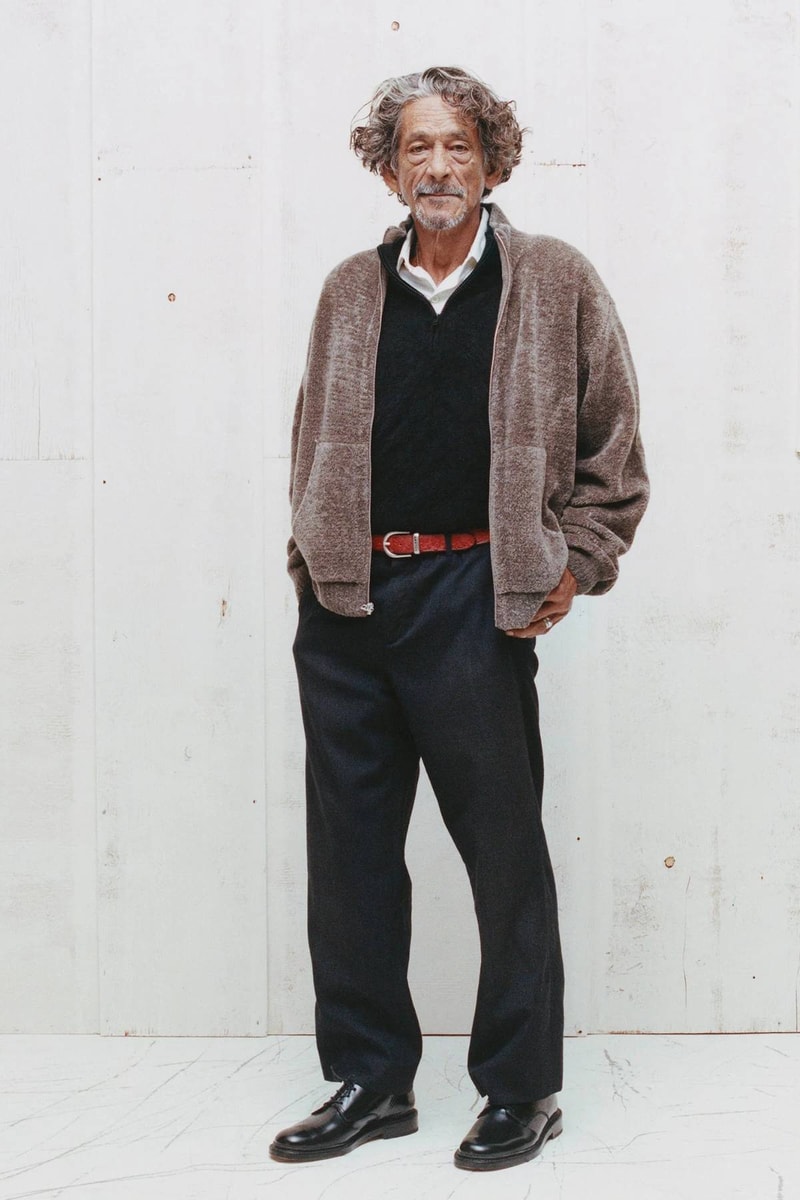 ステューシー 2026年ホリデーコレクション STÜSSY Holiday '26 Collection release info