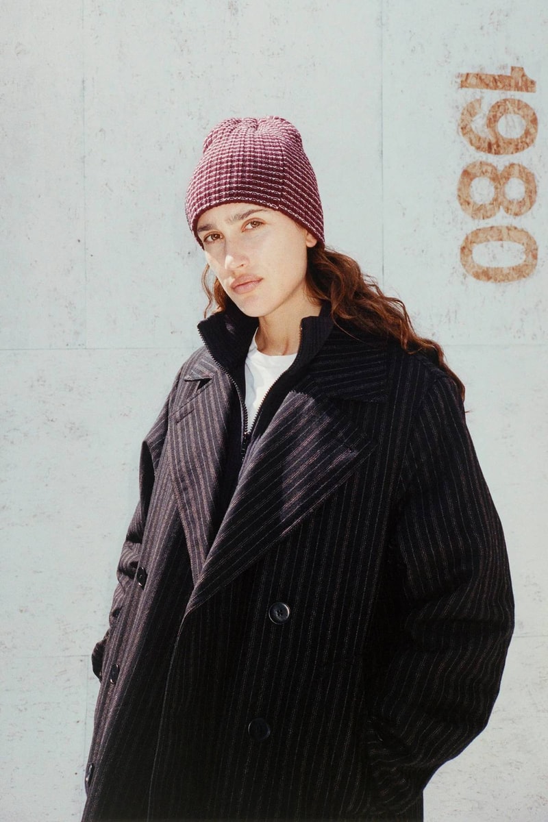 ステューシー 2026年ホリデーコレクション STÜSSY Holiday '26 Collection release info