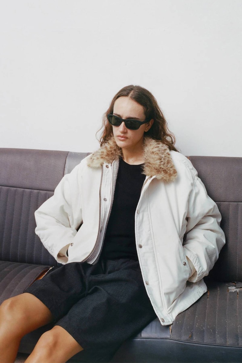 ステューシー 2026年ホリデーコレクション STÜSSY Holiday '26 Collection release info