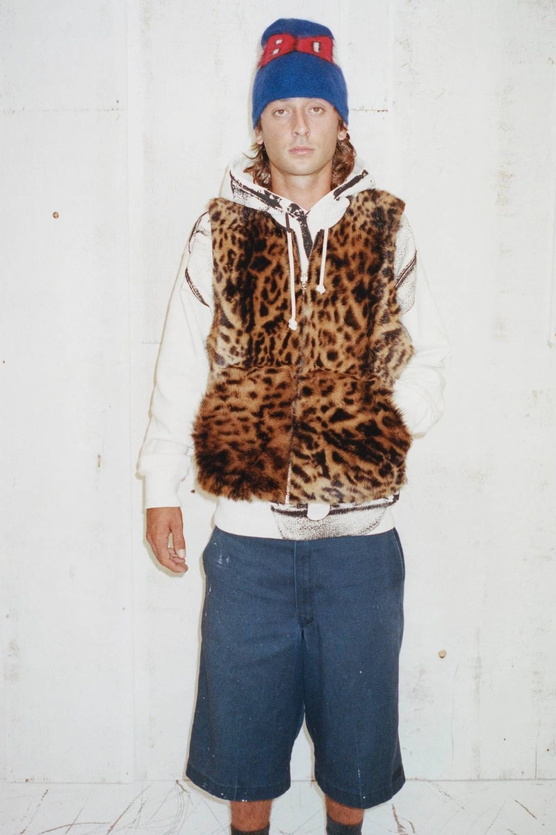 ステューシー 2026年ホリデーコレクション STÜSSY Holiday '26 Collection release info