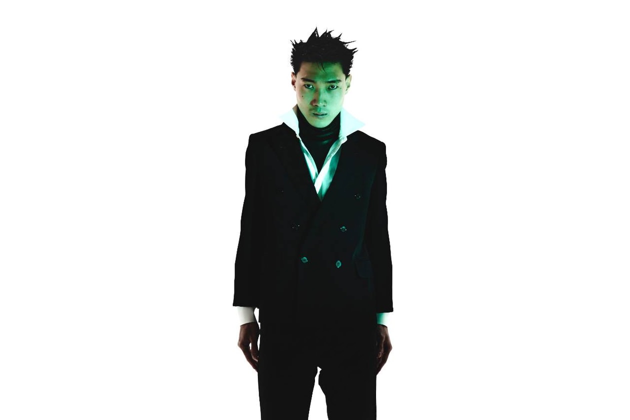 愛媛出身のラッパー GOUU が Liza & ICHIRO を迎えた “OMG” の MV を公開 GOUU OMG（feat Liza & ICHIRO）MV info