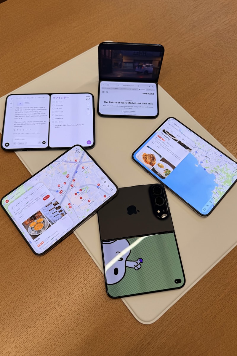 iPhone Duo の知っておきたい便利技5選