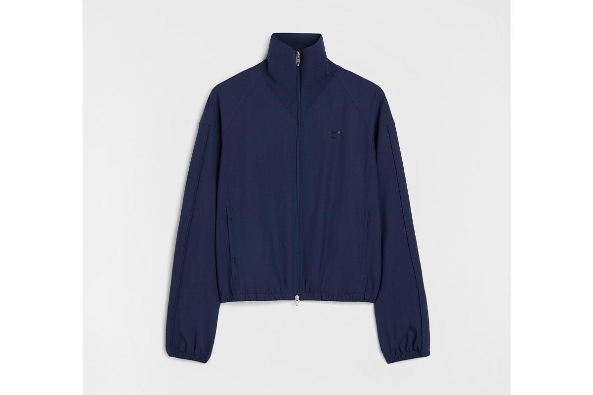 JIL SANDER x PUMA が最新コラボコレクションを発表 ── 初のアパレルに加え SPEEDCAT と SUEDE も登場