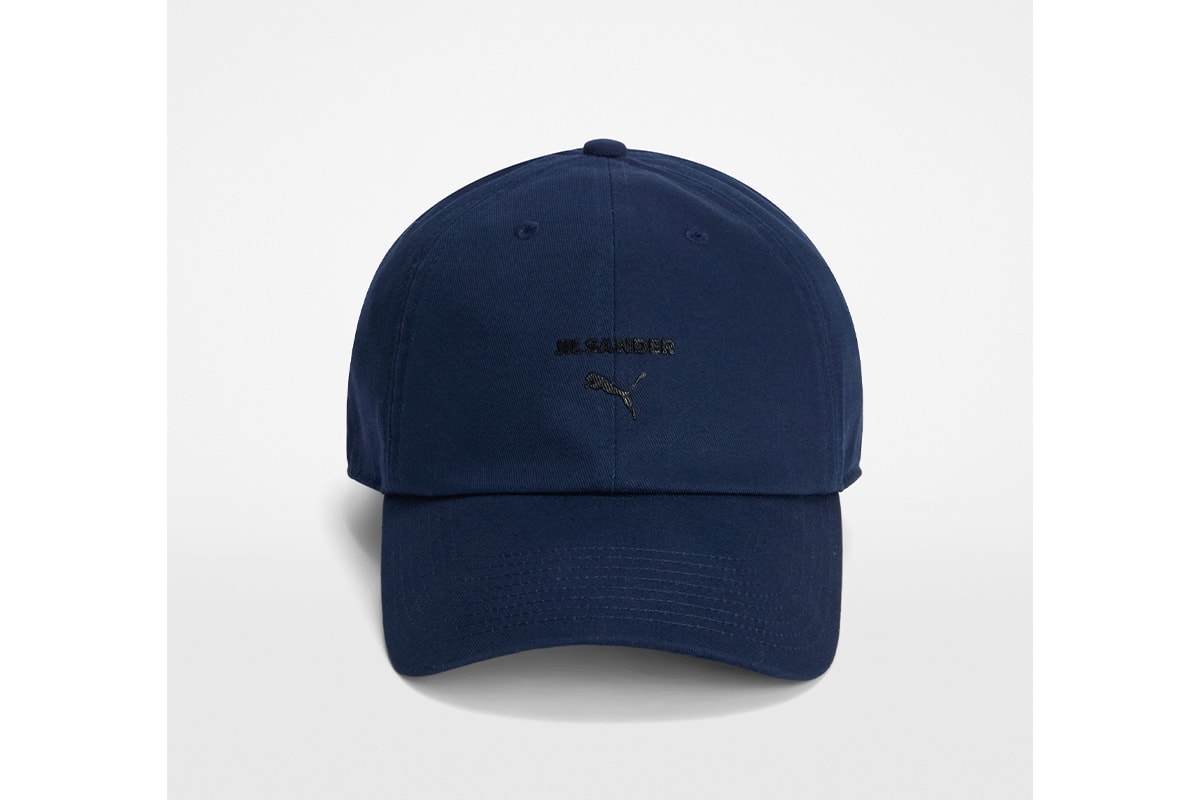 JIL SANDER x PUMA が最新コラボコレクションを発表 ── 初のアパレルに加え SPEEDCAT と SUEDE も登場