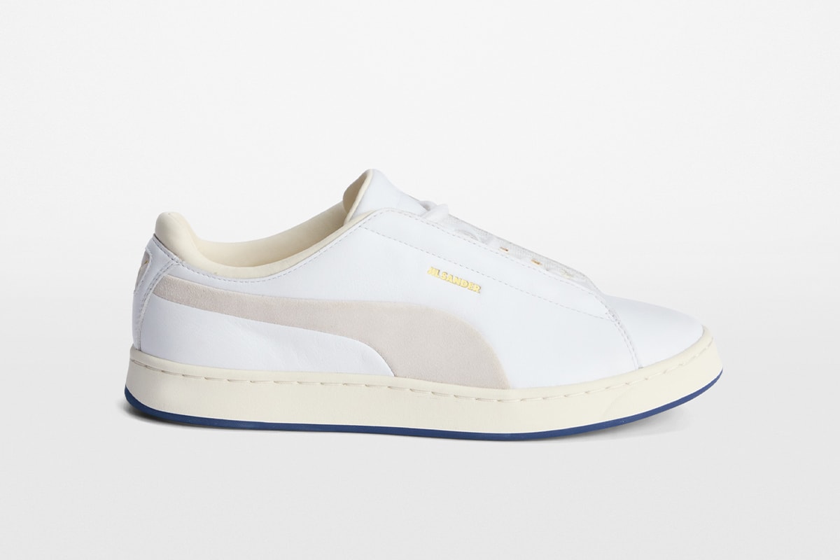 JIL SANDER x PUMA が最新コラボコレクションを発表 ── 初のアパレルに加え SPEEDCAT と SUEDE も登場