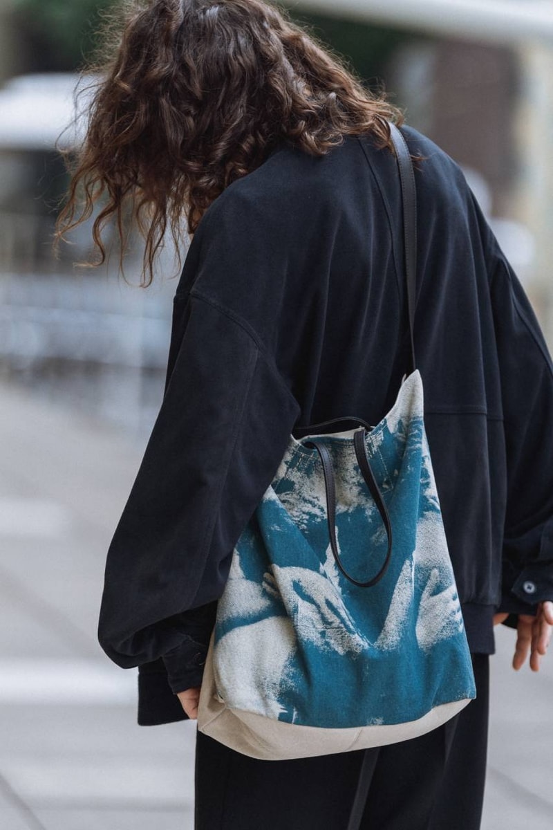 モルフェとケイトギブのポップアップがアーバンリサーチ京都で開催　Morphée x Kate Gibb URBAN RESEARCH KYOTO Pop-up