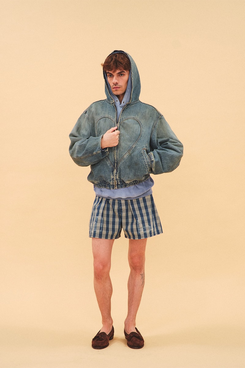 SUGARHILL と CARNE BOLLENTE による2027年ミッドサマーコレクションが発表 sugarhill carne bollente 2027 mid summer collection release info