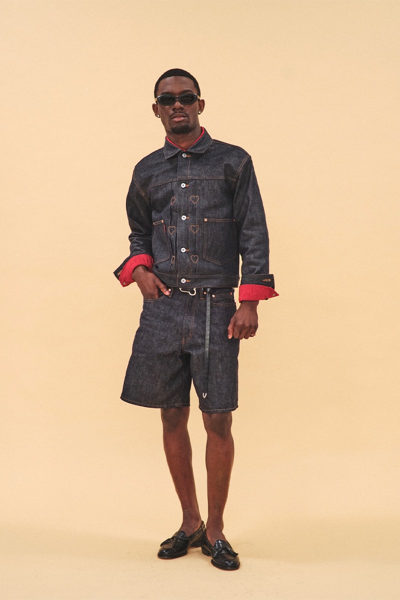 SUGARHILL と CARNE BOLLENTE による2027年ミッドサマーコレクションが発表 sugarhill carne bollente 2027 mid summer collection release info