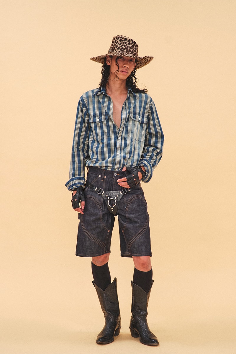 SUGARHILL と CARNE BOLLENTE による2027年ミッドサマーコレクションが発表 sugarhill carne bollente 2027 mid summer collection release info