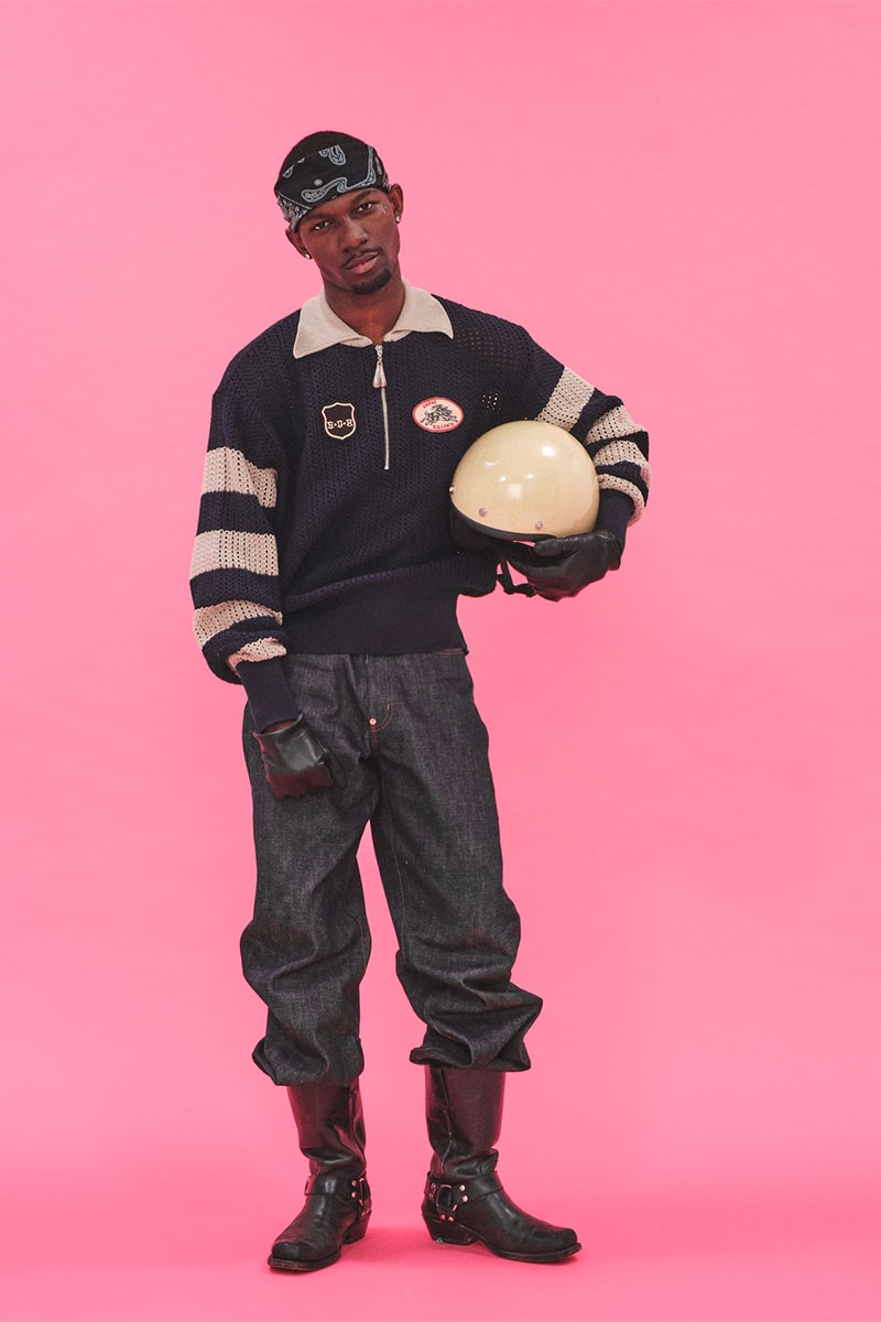 SUGARHILL と CARNE BOLLENTE による2027年ミッドサマーコレクションが発表 sugarhill carne bollente 2027 mid summer collection release info
