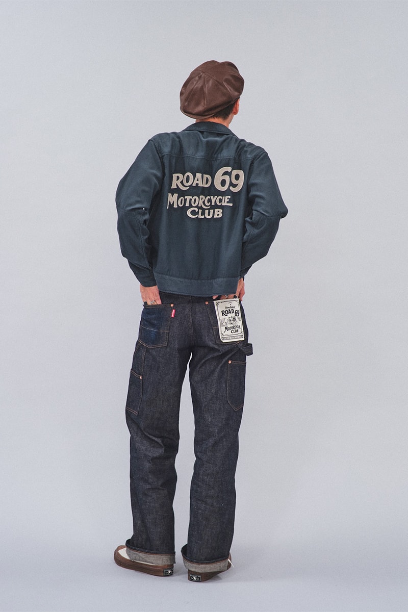 SUGARHILL と CARNE BOLLENTE による2027年ミッドサマーコレクションが発表 sugarhill carne bollente 2027 mid summer collection release info