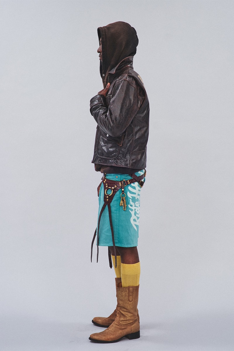 SUGARHILL と CARNE BOLLENTE による2027年ミッドサマーコレクションが発表 sugarhill carne bollente 2027 mid summer collection release info