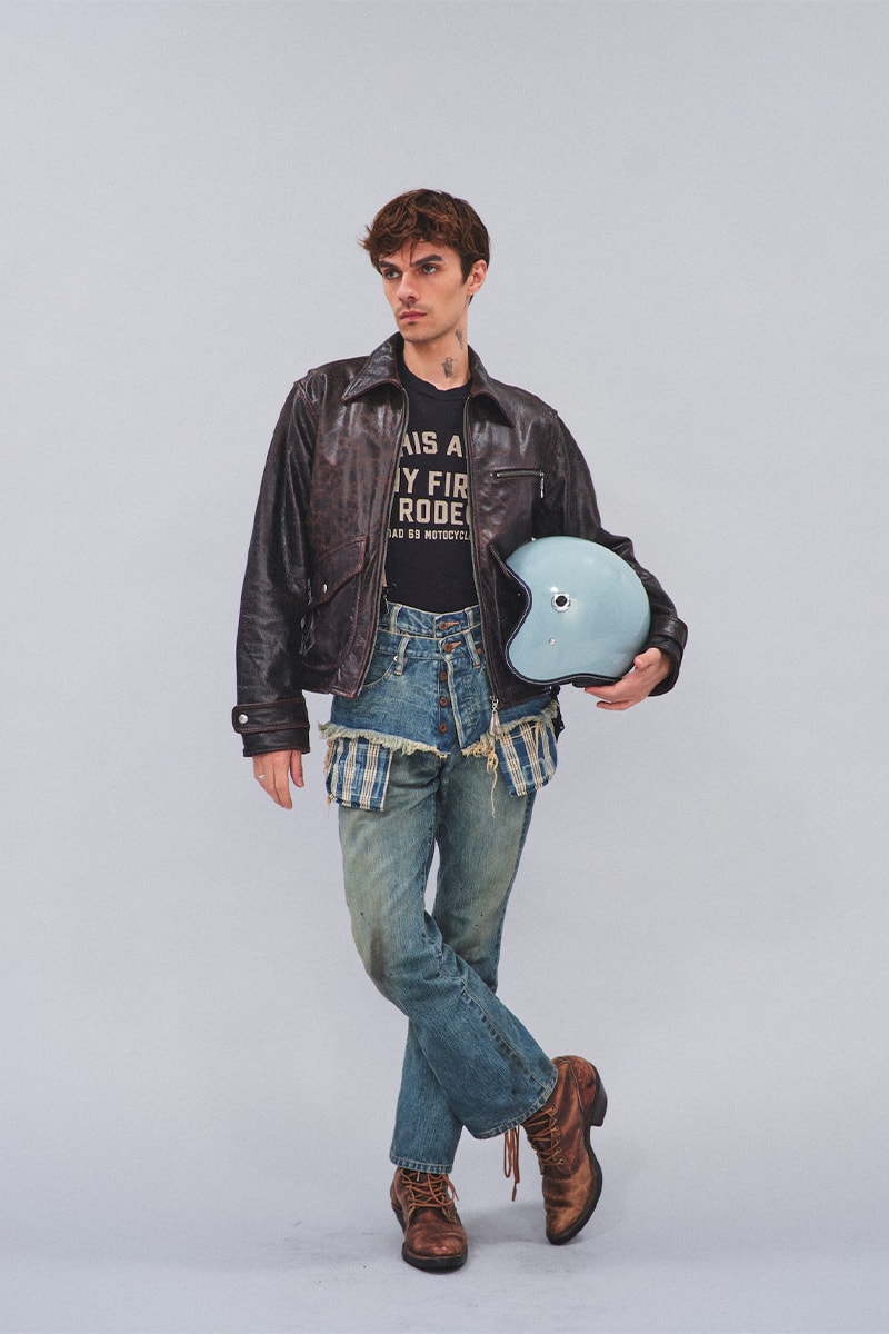 SUGARHILL と CARNE BOLLENTE による2027年ミッドサマーコレクションが発表 sugarhill carne bollente 2027 mid summer collection release info