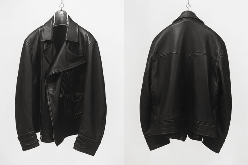 ヴィンテージに精通する ACORN の河田新平がレザーブランド Independent Leather Shop を始動