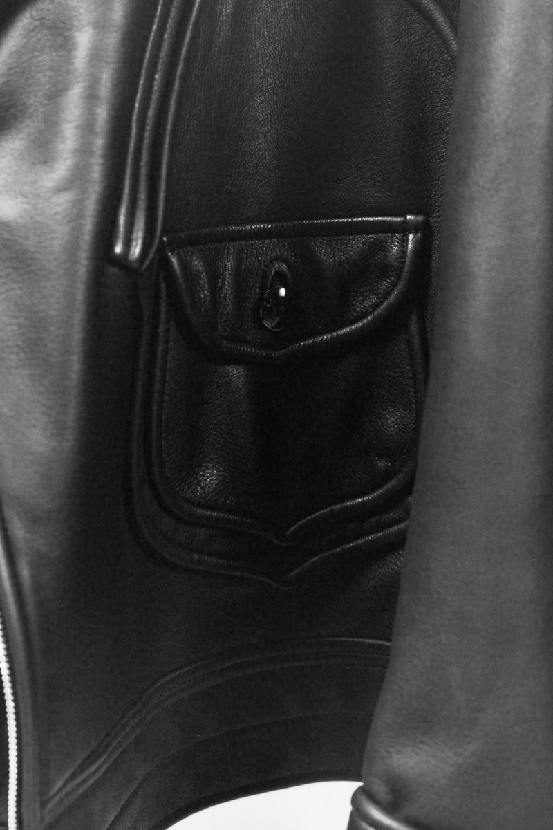ACORN の河田新平がレザーブランド Independent Leather Shop を始動　インディペンデント レザー ショップ