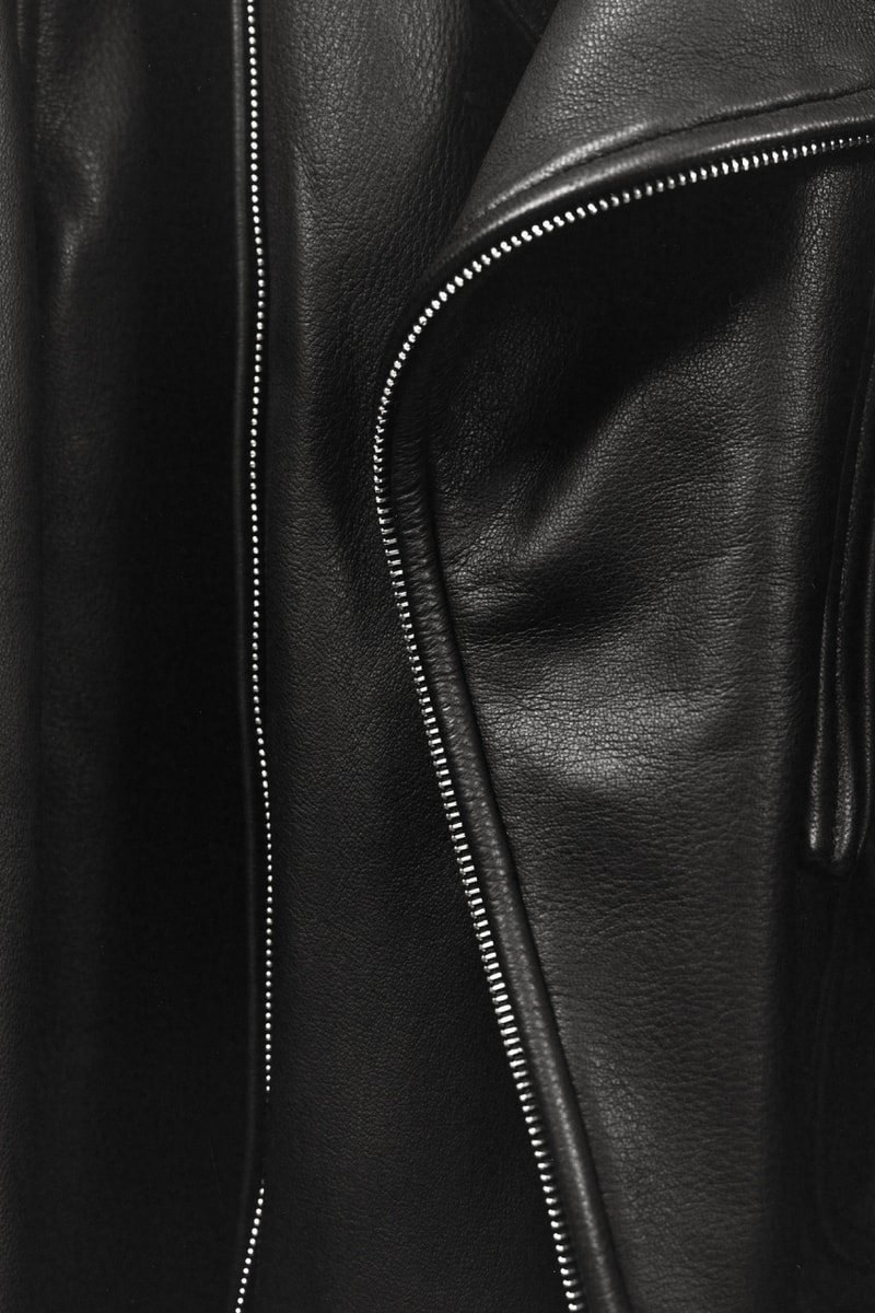 ACORN の河田新平がレザーブランド Independent Leather Shop を始動　インディペンデント レザー ショップ