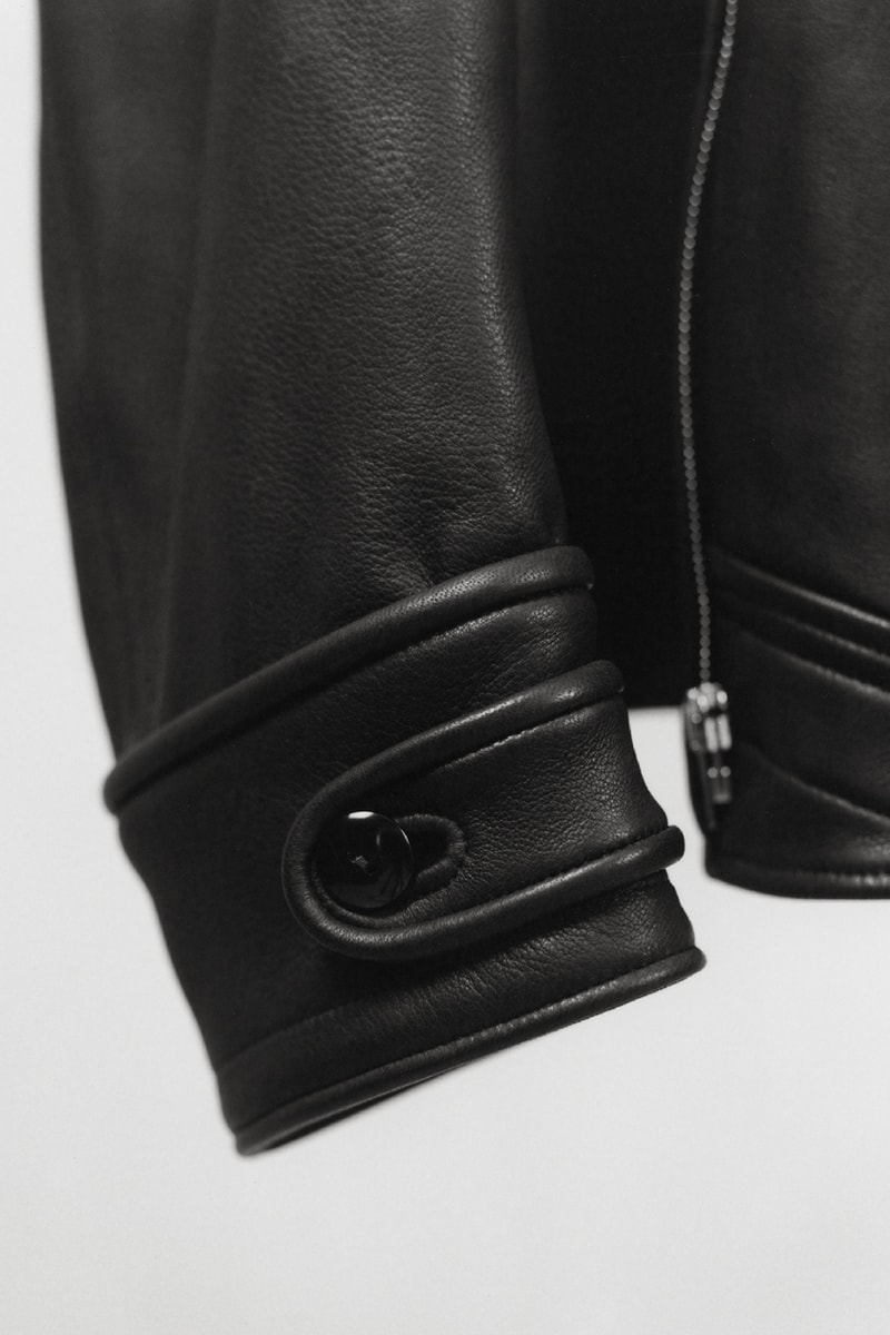 ACORN の河田新平がレザーブランド Independent Leather Shop を始動　インディペンデント レザー ショップ