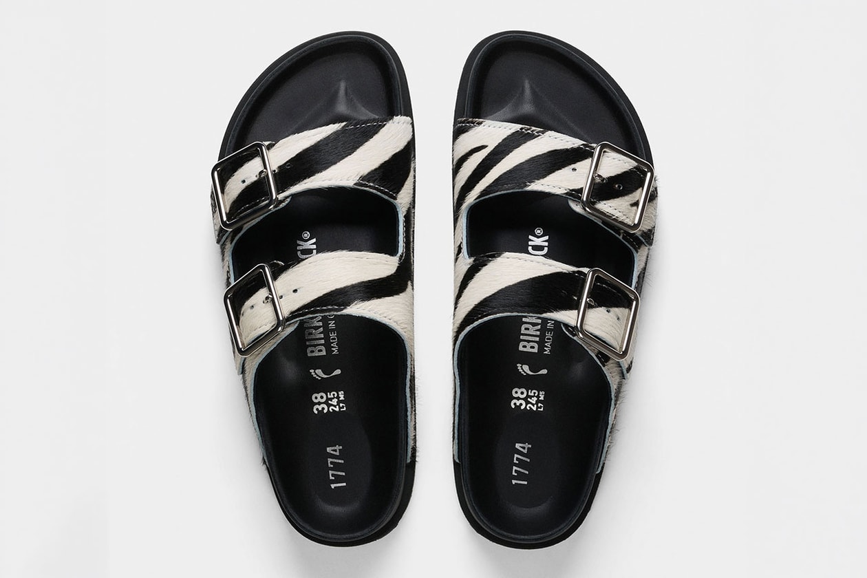ビルケンシュトック1774が2026年ホリデーコレクションを発売 birkenstock 1774 2026 holiday collection relese info