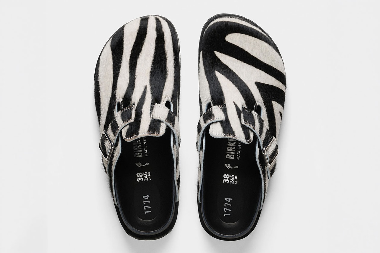 ビルケンシュトック1774が2026年ホリデーコレクションを発売 birkenstock 1774 2026 holiday collection relese info