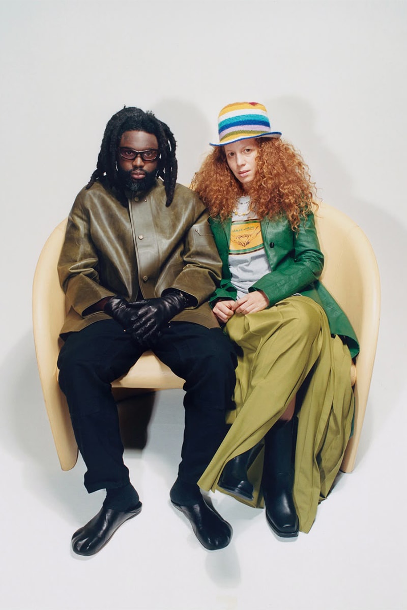 ジャージャーが東京『バーンサイド』で1ヶ月限定のポップアップを開催 jah jah burnside exclusive pop up release info