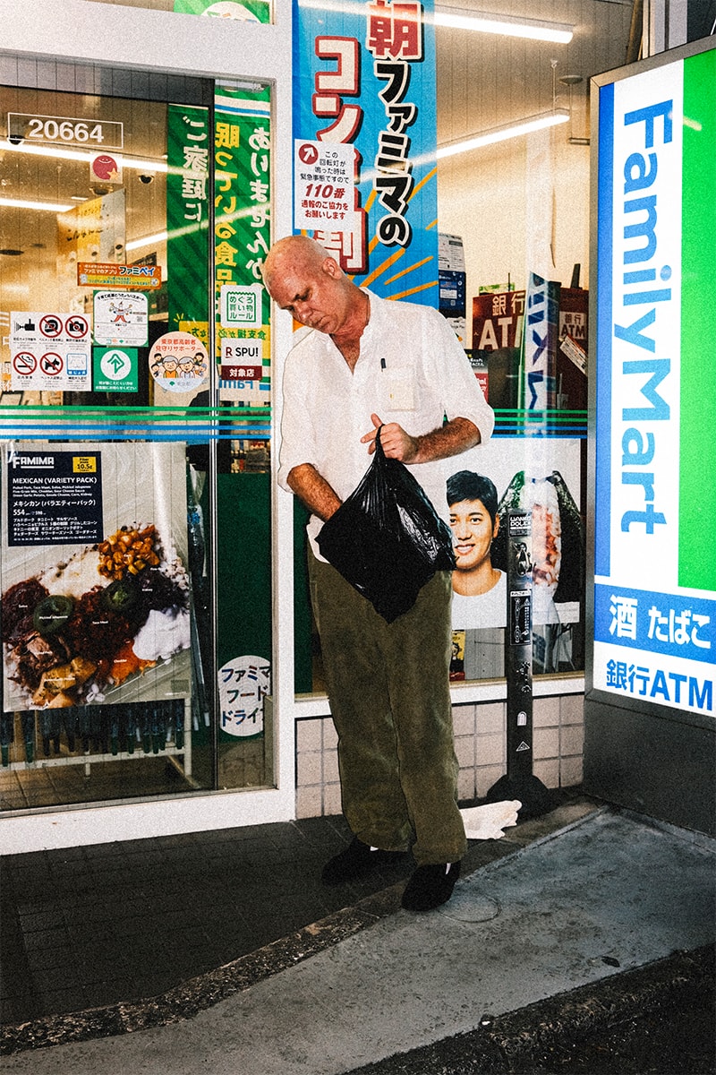 ジェイソン・ディル ── 絵画を通して見つめる人間らしさと日常の風景｜Interviews jason dill solo exhibition interview