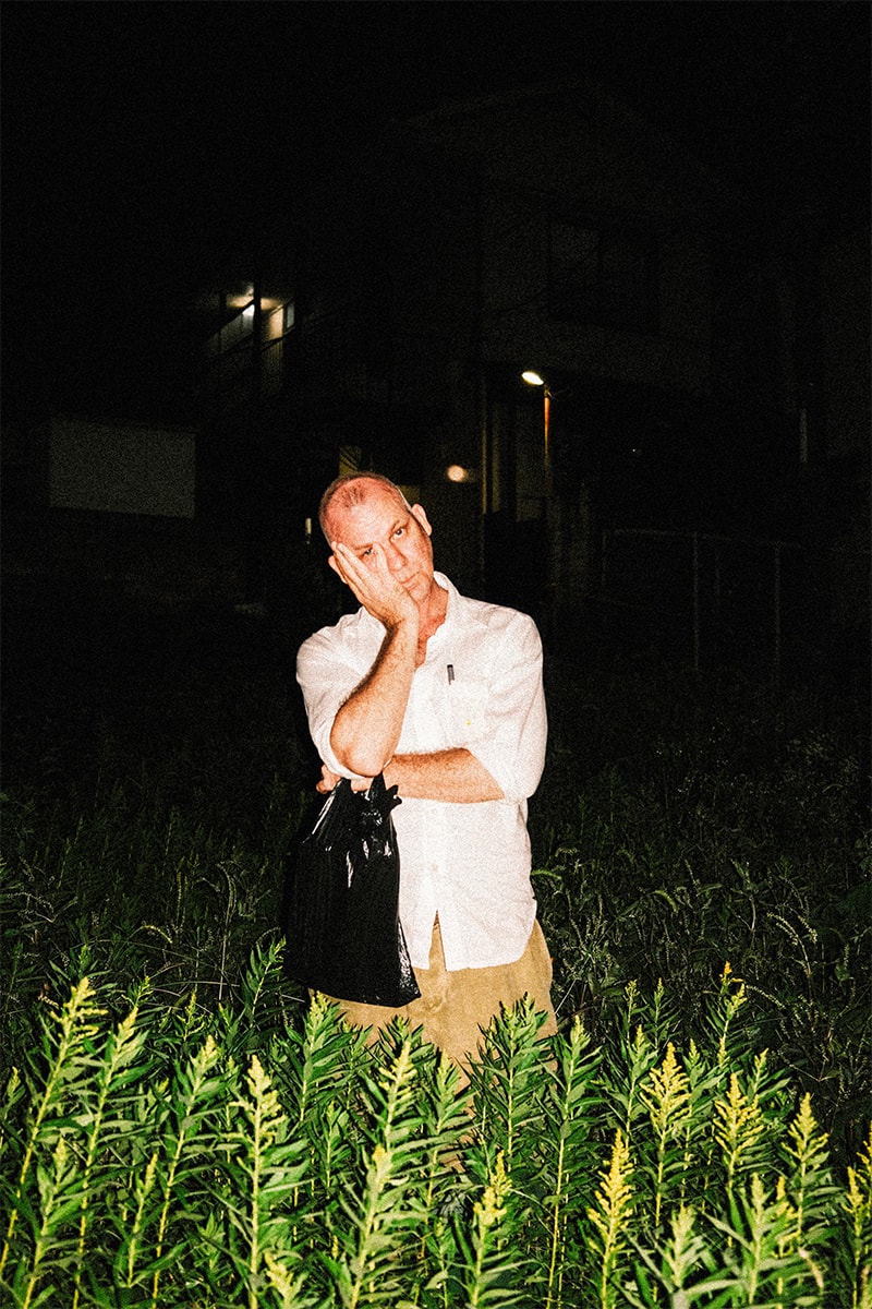 ジェイソン・ディル ── 絵画を通して見つめる人間らしさと日常の風景｜Interviews jason dill solo exhibition interview