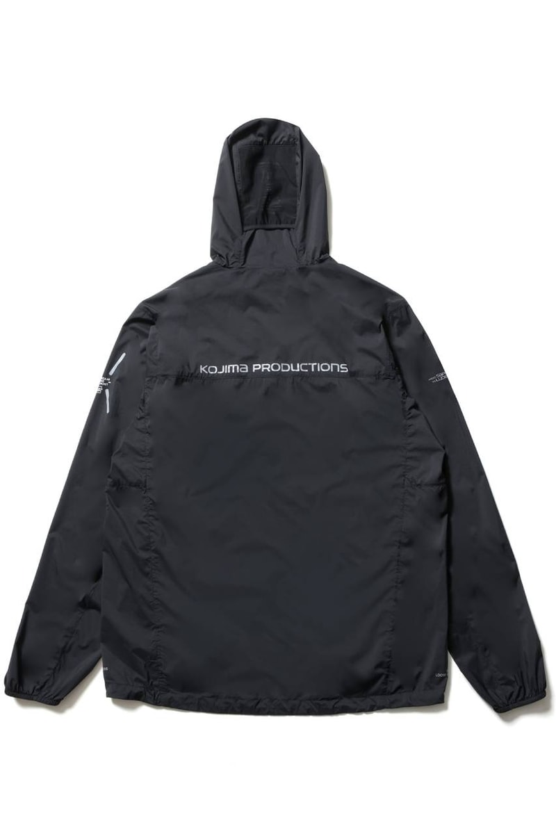 コジプロとエフシーレアルブリストルがコラボ　Kojima Productions x F.C.Real Bristol collaboration release info