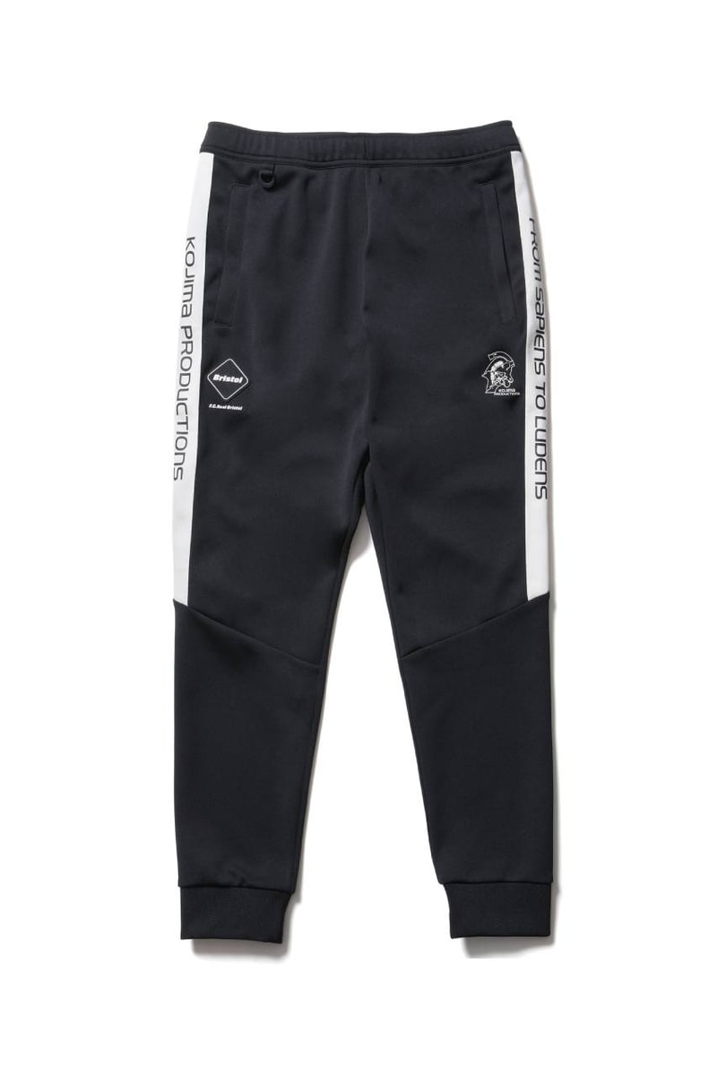 コジプロとエフシーレアルブリストルがコラボ　Kojima Productions x F.C.Real Bristol collaboration release info