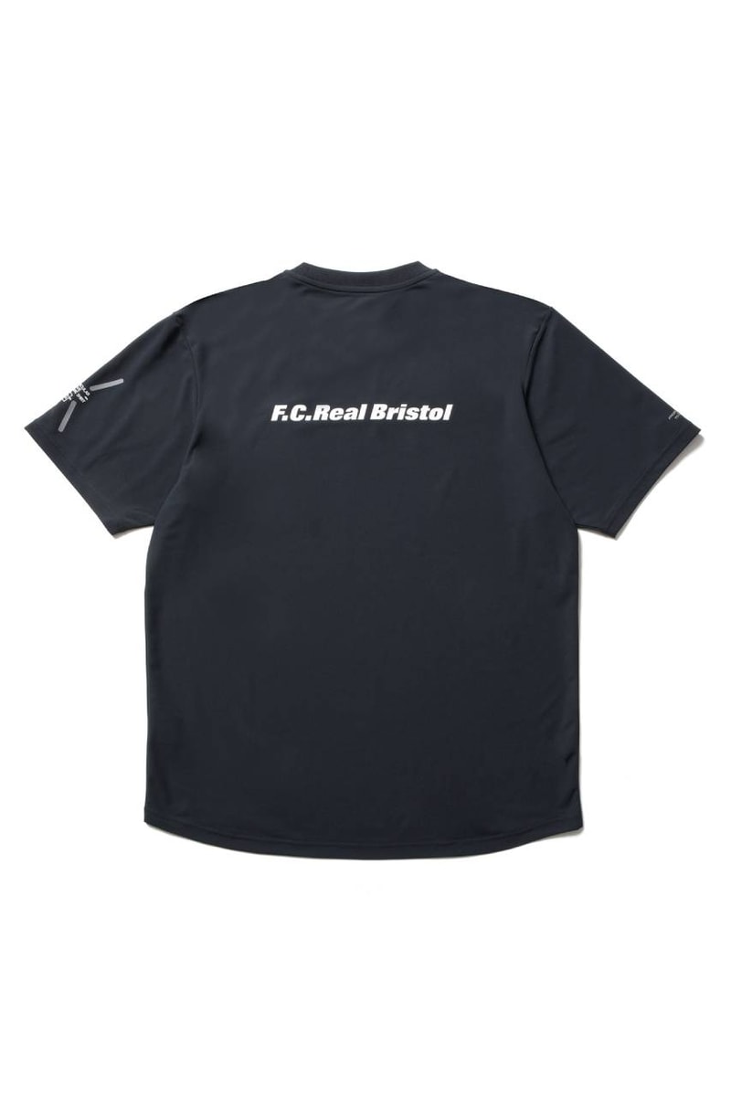 コジプロとエフシーレアルブリストルがコラボ　Kojima Productions x F.C.Real Bristol collaboration release info