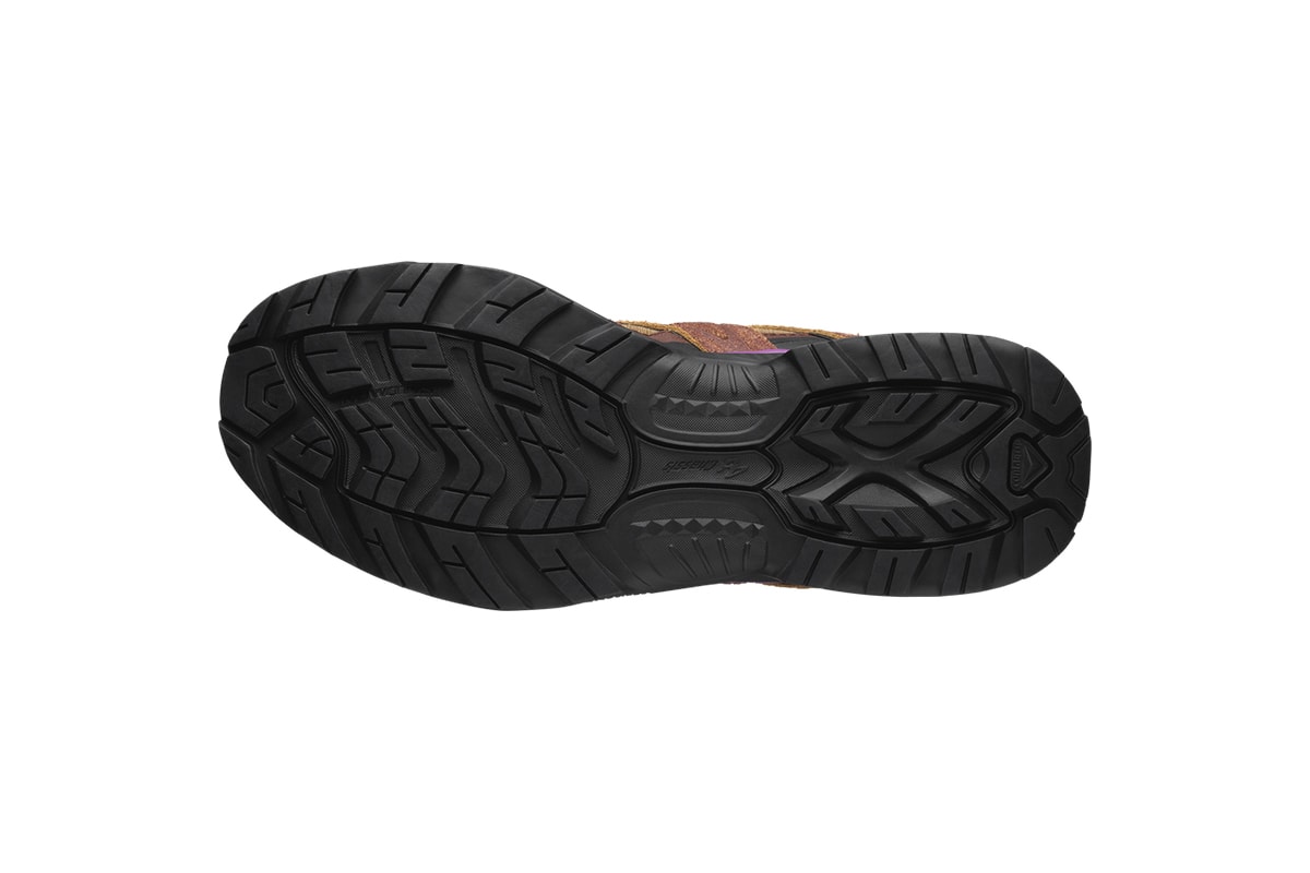 サロモンからヴィンテージの登山ギアに着想を得た XT-QUEST Expedition の新色が登場 salomon xt quest expedition new color brown release info