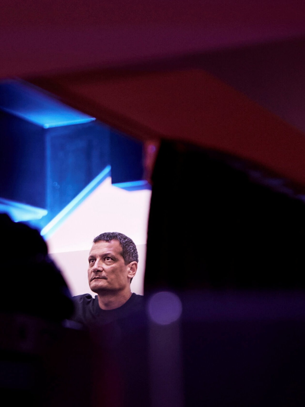 RAINBOW DISCO CLUB 2027 第1弾ラインアップが発表 ── Jeff Mills が4年ぶりに東伊豆へ