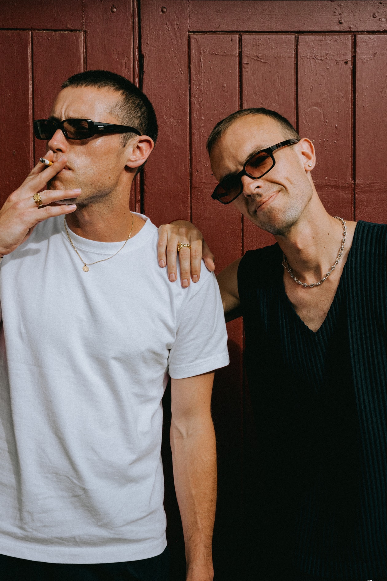 RAINBOW DISCO CLUB 2027 第1弾ラインアップが発表 ── Jeff Mills が4年ぶりに東伊豆へ