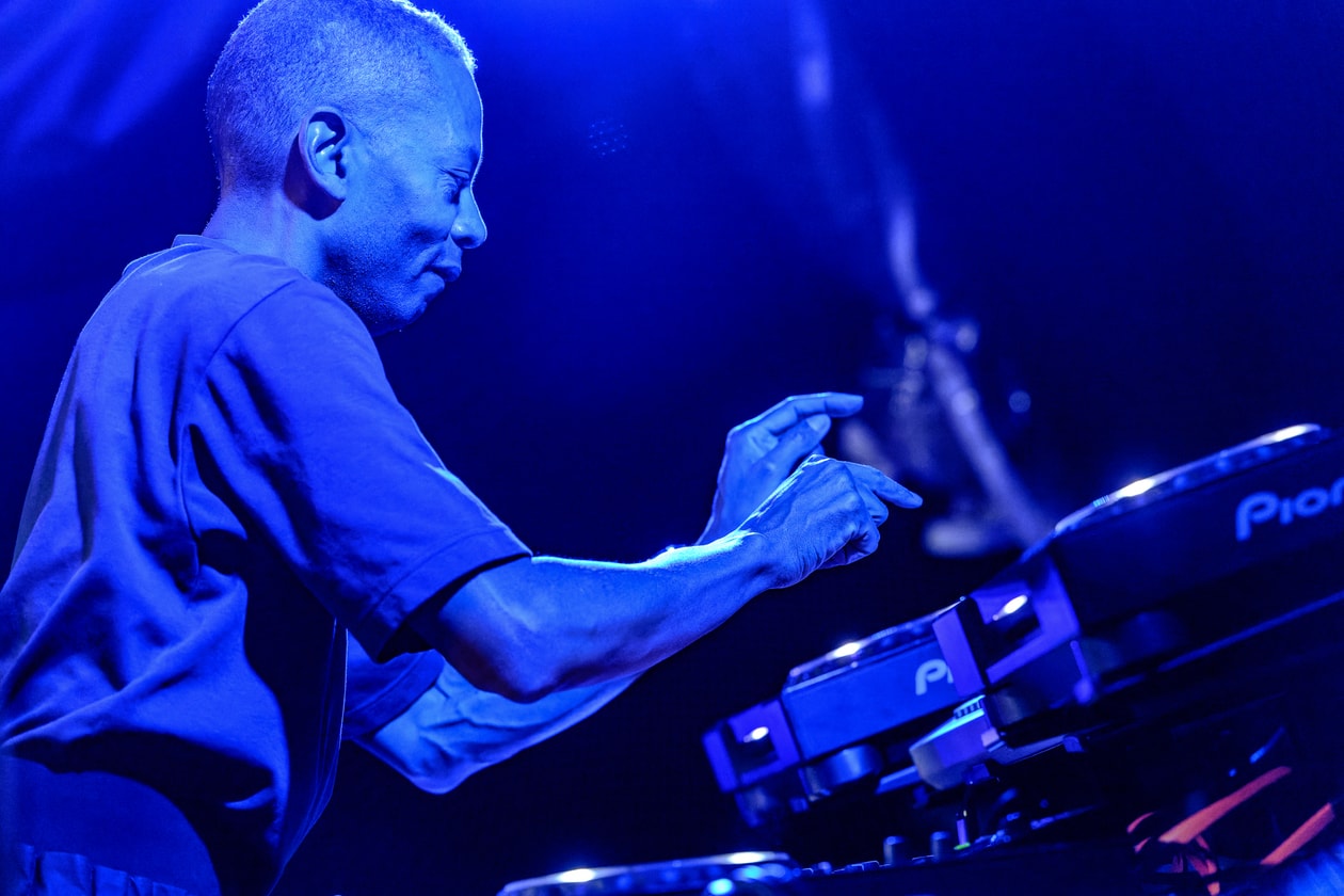 RAINBOW DISCO CLUB 2027 第1弾ラインアップが発表 ── Jeff Mills が4年ぶりに東伊豆へ